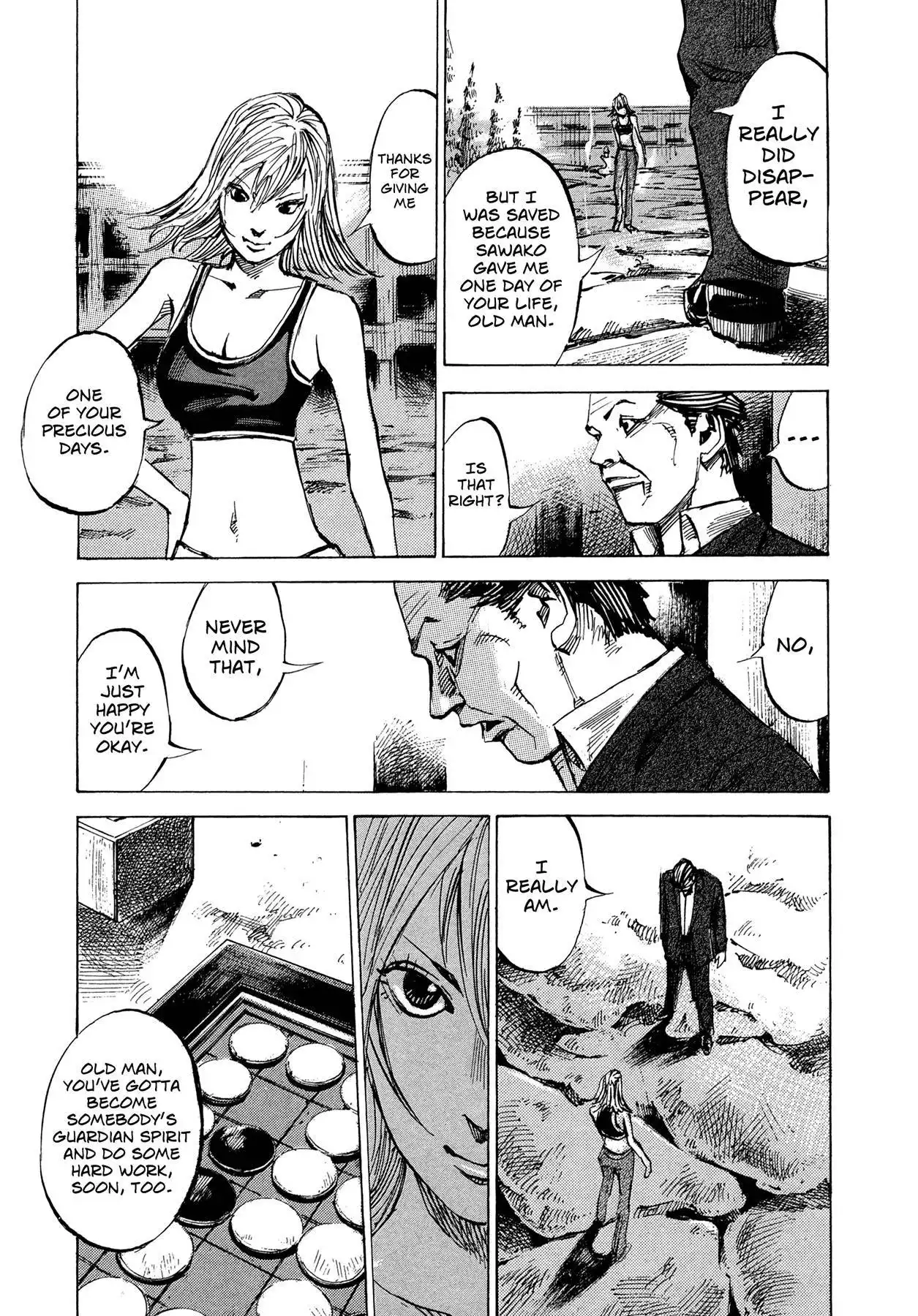 Hito Hitori Futari Chapter 84 14